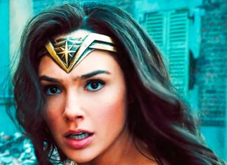 Esto es lo que se sabe de la película nueva de 'Wonder Woman'.-Blog Hola Telcel