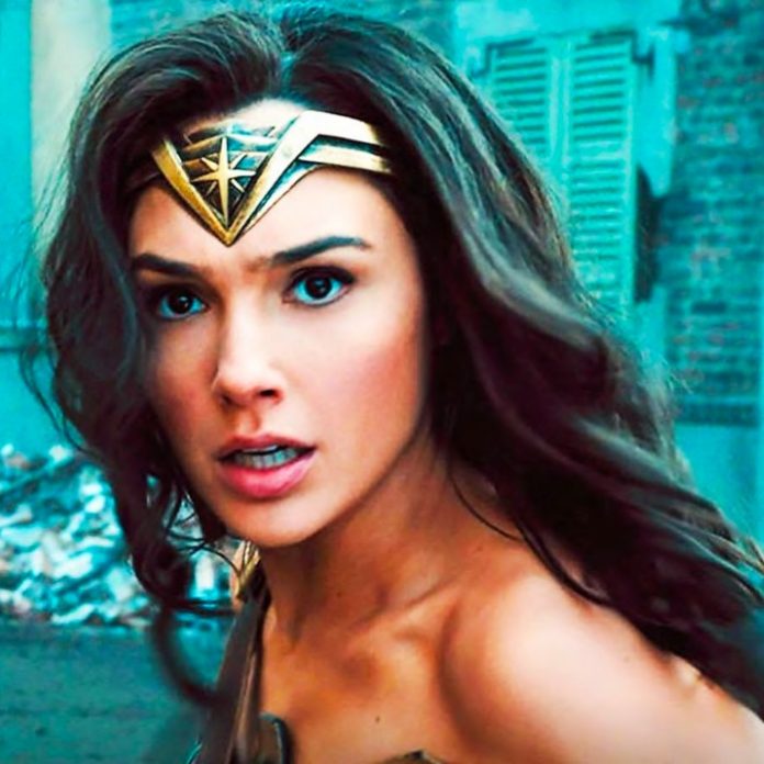 Esto es lo que se sabe de la película nueva de 'Wonder Woman'.-Blog Hola Telcel