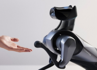 Conoce todo sobre el perro robot de Xiaomi.- Blog Hola Telcel