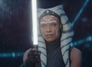 ‘Ahsoka’ rompe una norma de ‘Star Wars’ establecida hace 46 años.-Blog Hola Telcel