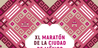 Conoce todos los detalles sobre el Maratón de la Ciudad de México Telcel 2023