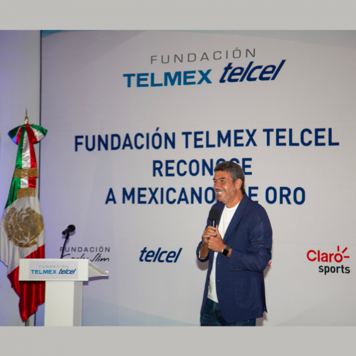 La Fundación TELMEX Telcel apoya a campeones mexicanos en su camino hacia la excelencia.-Blog Hola Telcel