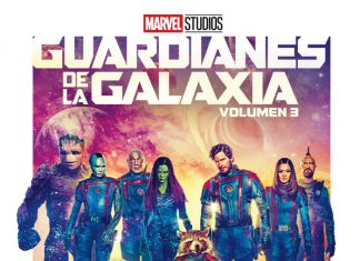 'Guardianes de la Galaxia Vol. 3' ya se encuentra disponible en Disney+.-Blog Hola Telcel