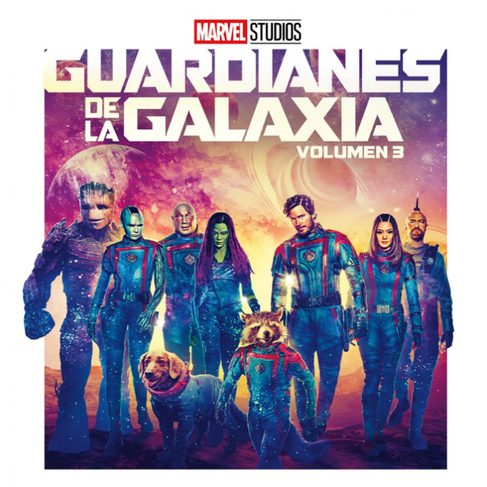 'Guardianes de la Galaxia Vol. 3' ya se encuentra disponible en Disney+.-Blog Hola Telcel