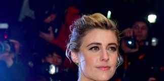 Greta Gerwig protagonizaría un 'spin-off' de ‘How i met your mother’ que nunca salió.-Blog Hola Telcel