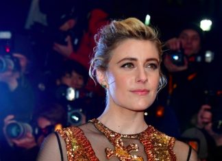 Greta Gerwig protagonizaría un 'spin-off' de ‘How i met your mother’ que nunca salió.-Blog Hola Telcel