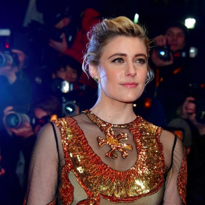 Greta Gerwig protagonizaría un 'spin-off' de ‘How i met your mother’ que nunca salió.-Blog Hola Telcel