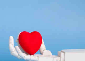 Conoce cómo la inteligencia artificial puede ayudarte a saber cuál es la edad de tu corazón.- Blog Hola Telcel