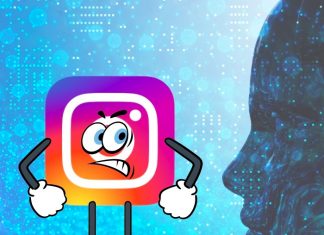 Instagram prefiere que no subas imágenes hechas con inteligencia artificial en su app.-Blog Hola Telcel