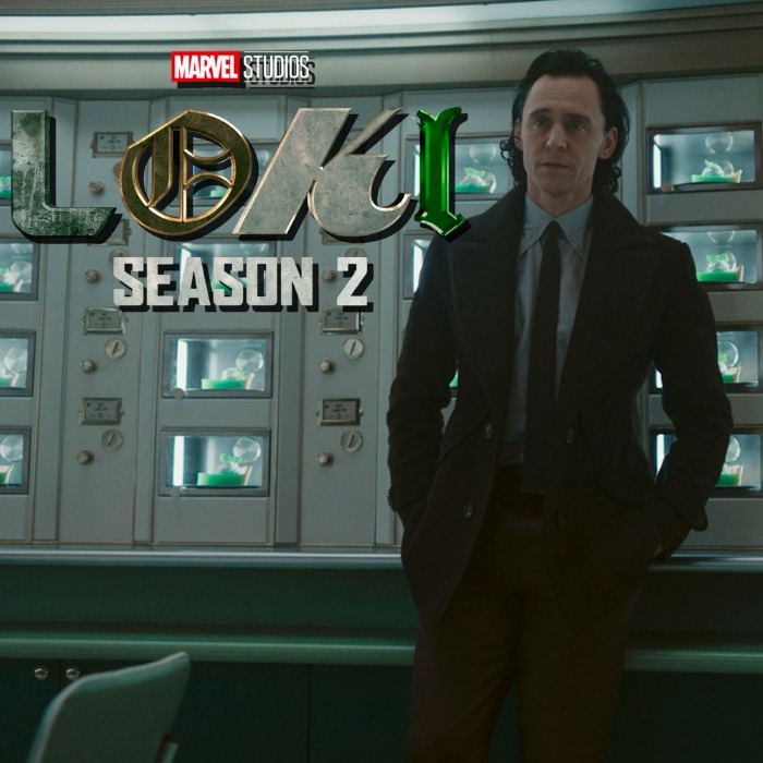 Loki temporada 2 - Fecha de estreno, tráiler y todo lo que sabemos