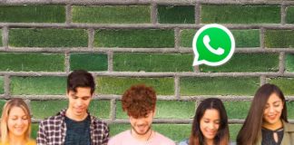 WhatsApp: ahora podrás crear grupos sin nombre, te explicamos cómo.-Blog Hola Telcel