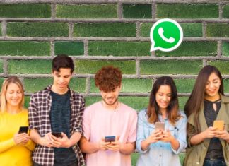 WhatsApp: ahora podrás crear grupos sin nombre, te explicamos cómo.-Blog Hola Telcel