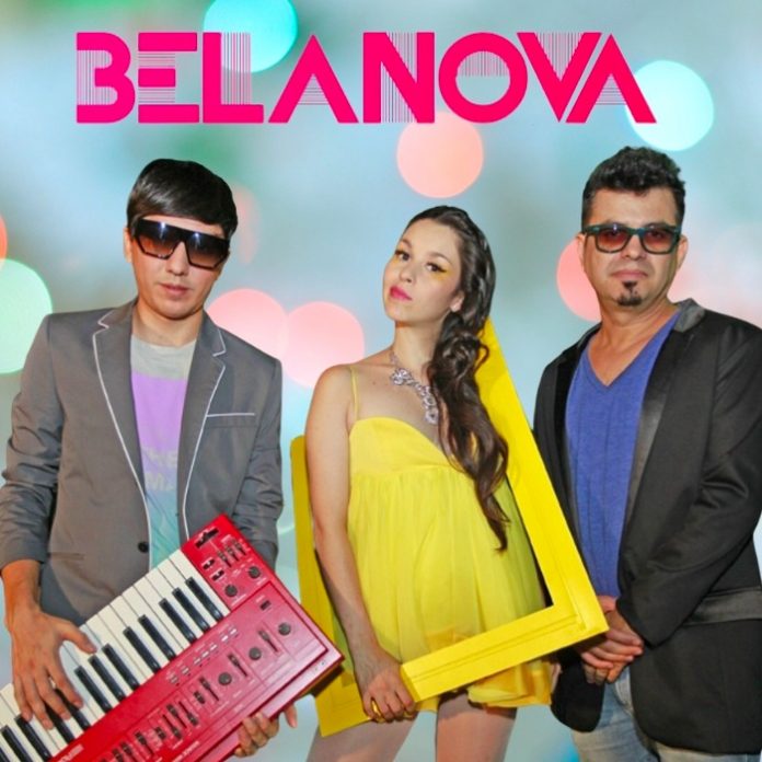 Belanova: el grupo de 'electro-pop' mexicano que podría estar de regreso.-Blog Hola Telcel