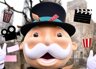 Película de Monopoly ya está en desarrollo, por Hasbro y Lionsgate.-Blog Hola Telcel