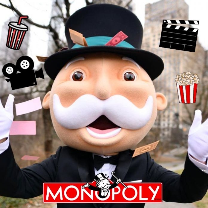 Película de Monopoly ya está en desarrollo, por Hasbro y Lionsgate.-Blog Hola Telcel