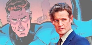 Actor de ‘La casa del dragón’ podría estar en ‘Los 4 Fantásticos’