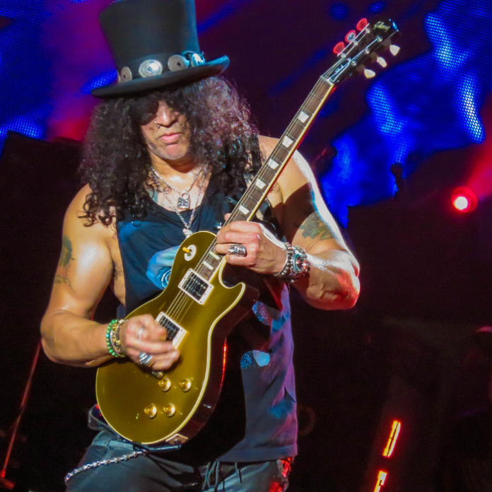 Conoce todo sobre la nueva canción filtrada de los Guns N' Roses.- Blog Hola Telcel