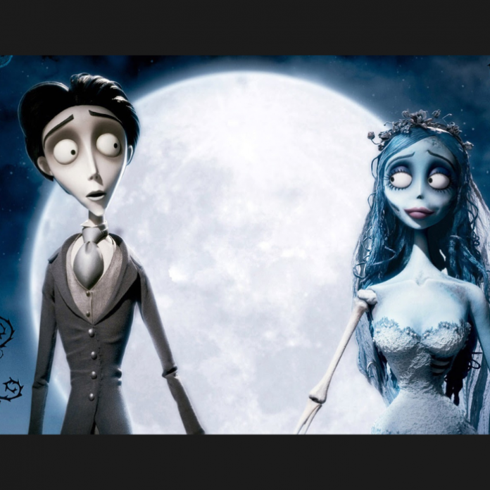 Conoce todo sobre el Tim Burton Day 2023.- Blog Hola Telcel