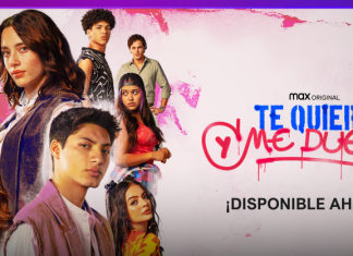 Conoce todo sobre Te quiero y me duele la nueva serie exclusiva de HBO Max.- Blog Hola Telcel