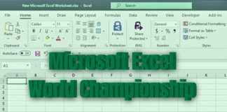¿Participarías en este torneo de Excel?.-Blog Hola Telcel