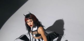 Danna Paola lanzó nuevo sencillo y la letra ya está en boca de todos.-Blog Hola Telcel