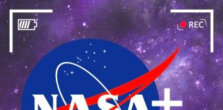 NASA+ es la plataforma de 'streaming' de la NASA.-Blog Hola Telcel