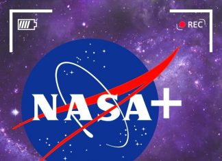 NASA+ es la plataforma de 'streaming' de la NASA.-Blog Hola Telcel