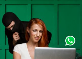 ¿Tienes miedo de los espías que podrían ver tus mensajes en WhatsApp Web? No te preocupes, ya existe una nueva función que los evita.-Blog Hola Telcel