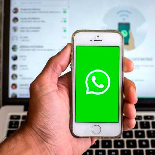 WhatsApp: evita que los fisgones lean lo que escribes en tus mensajes.-Blog Hola Telcel