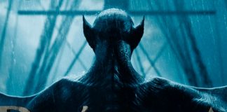 la película 'Drácula: mar de sangre', destacada por los increíbles Guillermo del Toro y Stephen King.-Blog Hola Telcel