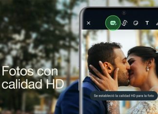 WhatsApp: por fin puedes enviar y recibir fotos en HD, te contamos cómo.-Blog Hola Telcel