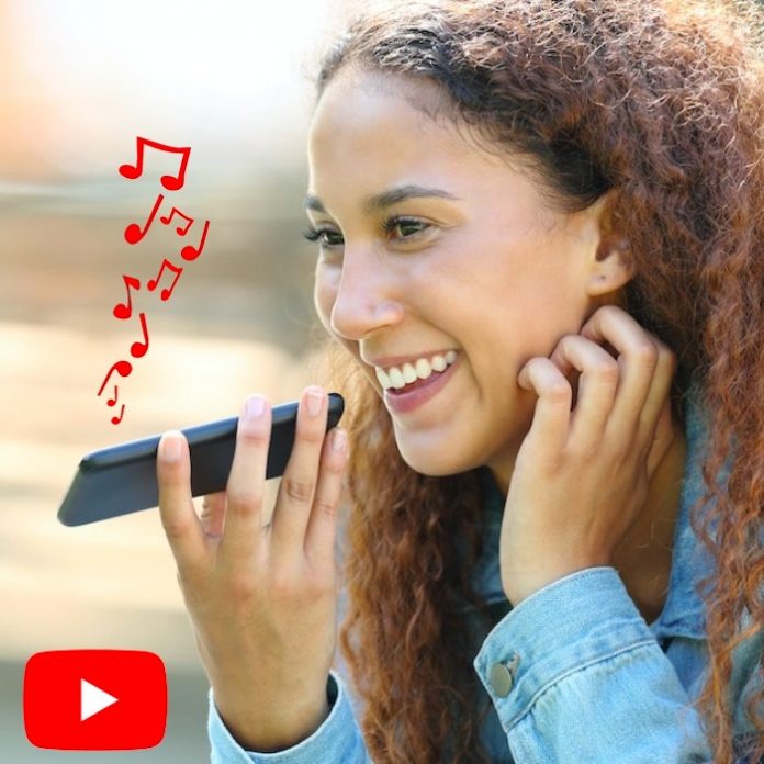 Tararea y encuentra: YouTube mejora la búsqueda de canciones.-Blog Hola Telcel