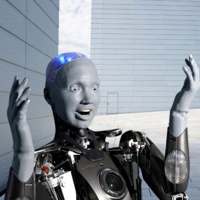 Así será el mundo en 100 años según robot.-Blog Hola Telcel