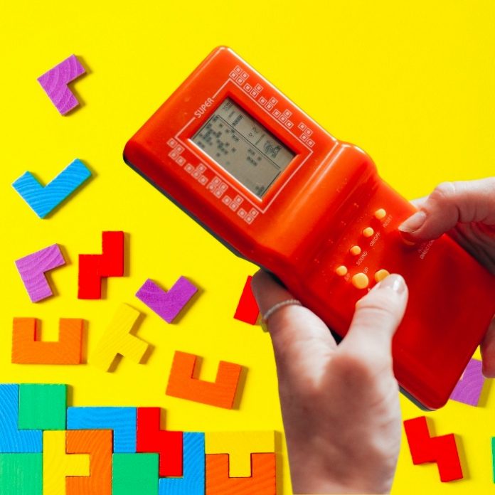 Conoce la historia de 'Tetris', el juego que cambió el mundo.-Blog Hola Telcel