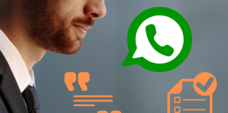 Conoce todo sobre los nuevos formatos de texto que están a punto de llegar a WhatsApp.- Blog Hola Telcel