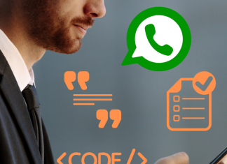 Conoce todo sobre los nuevos formatos de texto que están a punto de llegar a WhatsApp.- Blog Hola Telcel