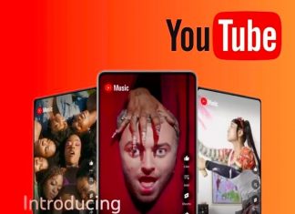 YouTube Samples es la nueva plataforma para poder encontrar nueva música.-Blog Hola Telcel