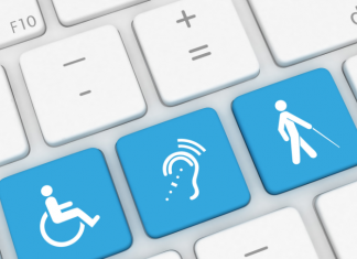 Conoce por qué el trabajo remoto es una excelente alternativa para las personas con discapacidad.- Blog Hola Telcel
