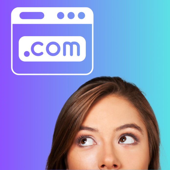 Conoce por qué el dominio .com es el más usado en Internet.- Blog Hola Telcel