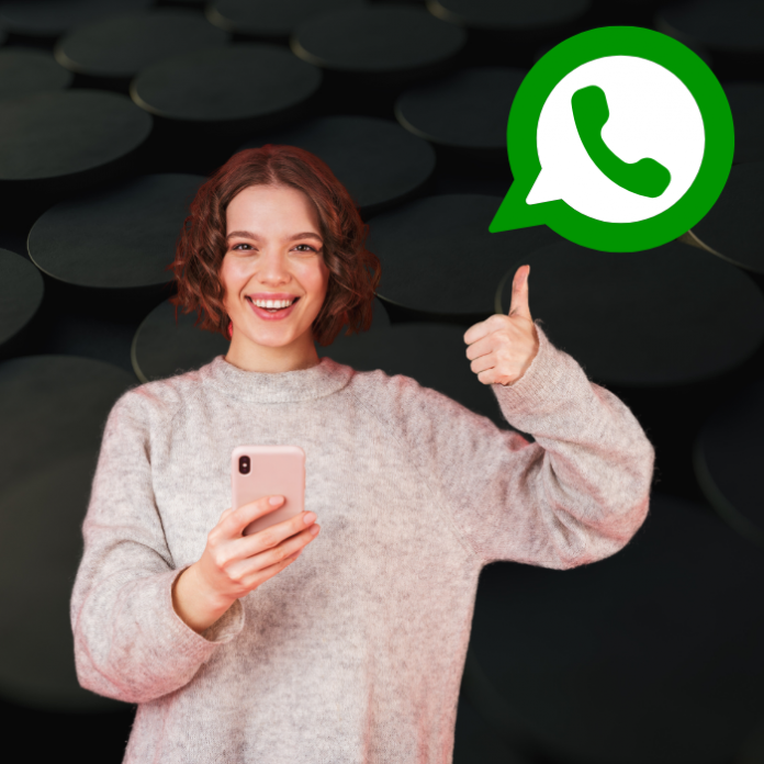 Conoce cómo puedes activar el modo superoscuro de WhatsApp.- Blog Hola Telcel