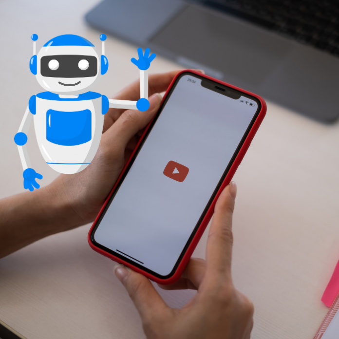 Conoce todo sobre los nuevos resúmenes automáticos de YouTube con IA.- Blog Hola Telcel