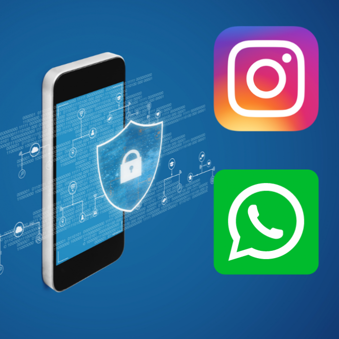 Conoce algunos consejos para mantener tu Instagram y WhatsApp seguras.- Blog Hola Telcel