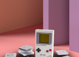 Conoce las curiosidades que la Game Boy tiene para sorprenderte.-Blog Hola Telcel