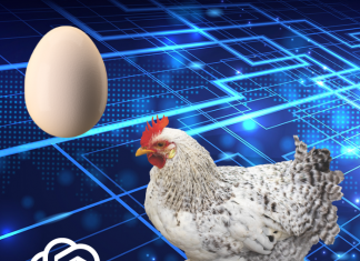 ¿Fue primero la gallina o el huevo? ChatGPT responde a este enigma.-Blog Hola Telcel