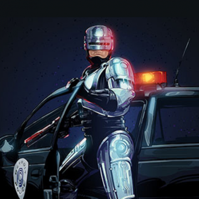 ¿RoboCop es más hombre o más máquina?.-Blog Hola Telcel