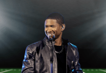 Conoce todo sobre la presentación de Usher en el SB 2024.-Blog Hola Telcel