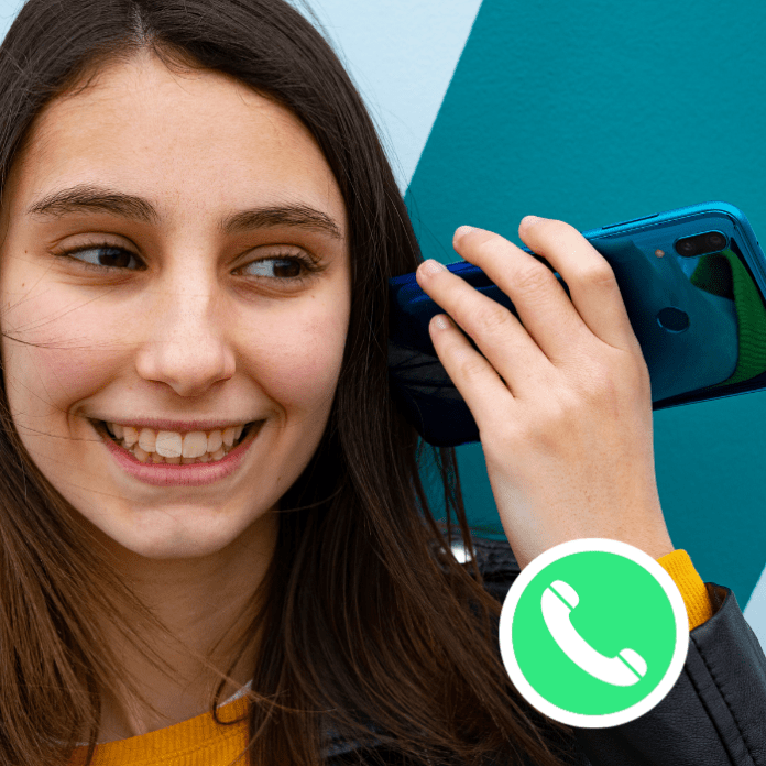 Conoce todo sobre el truco para escuchar audios en WhatsApp sin que se entere el remitente.-Blog Hola Telcel