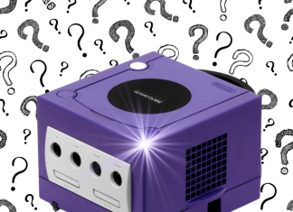 La compra de un GameCube revela un tesoro oculto.-Blog Hola Telcel