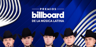 Los Premios Billboard son un homenaje anual al éxito de la música latina.-Blog Hola Telcel