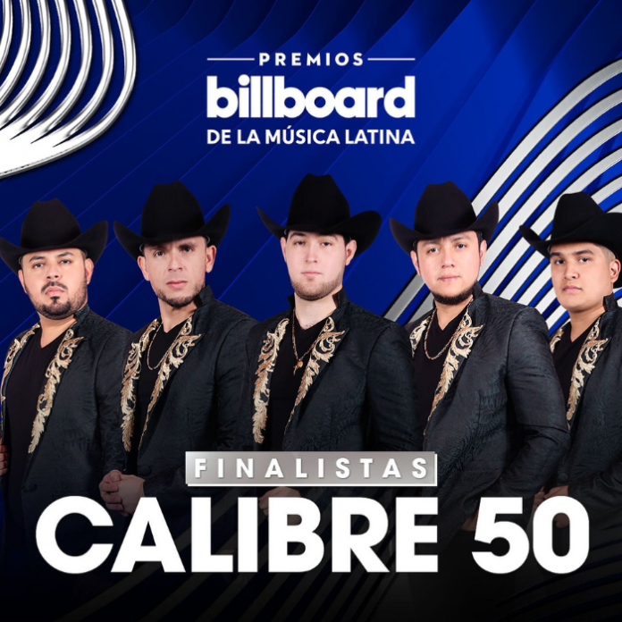 Los Premios Billboard son un homenaje anual al éxito de la música latina.-Blog Hola Telcel